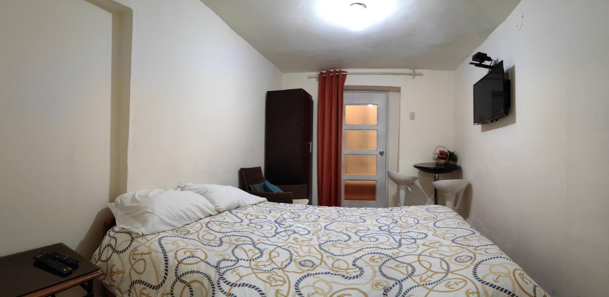 Centro Cusco Inti Apartment Cameră foto
