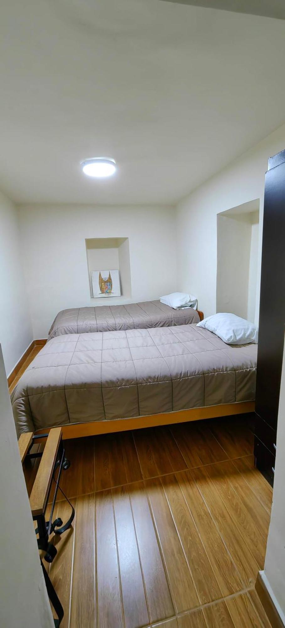 Centro Cusco Inti Apartment Cameră foto