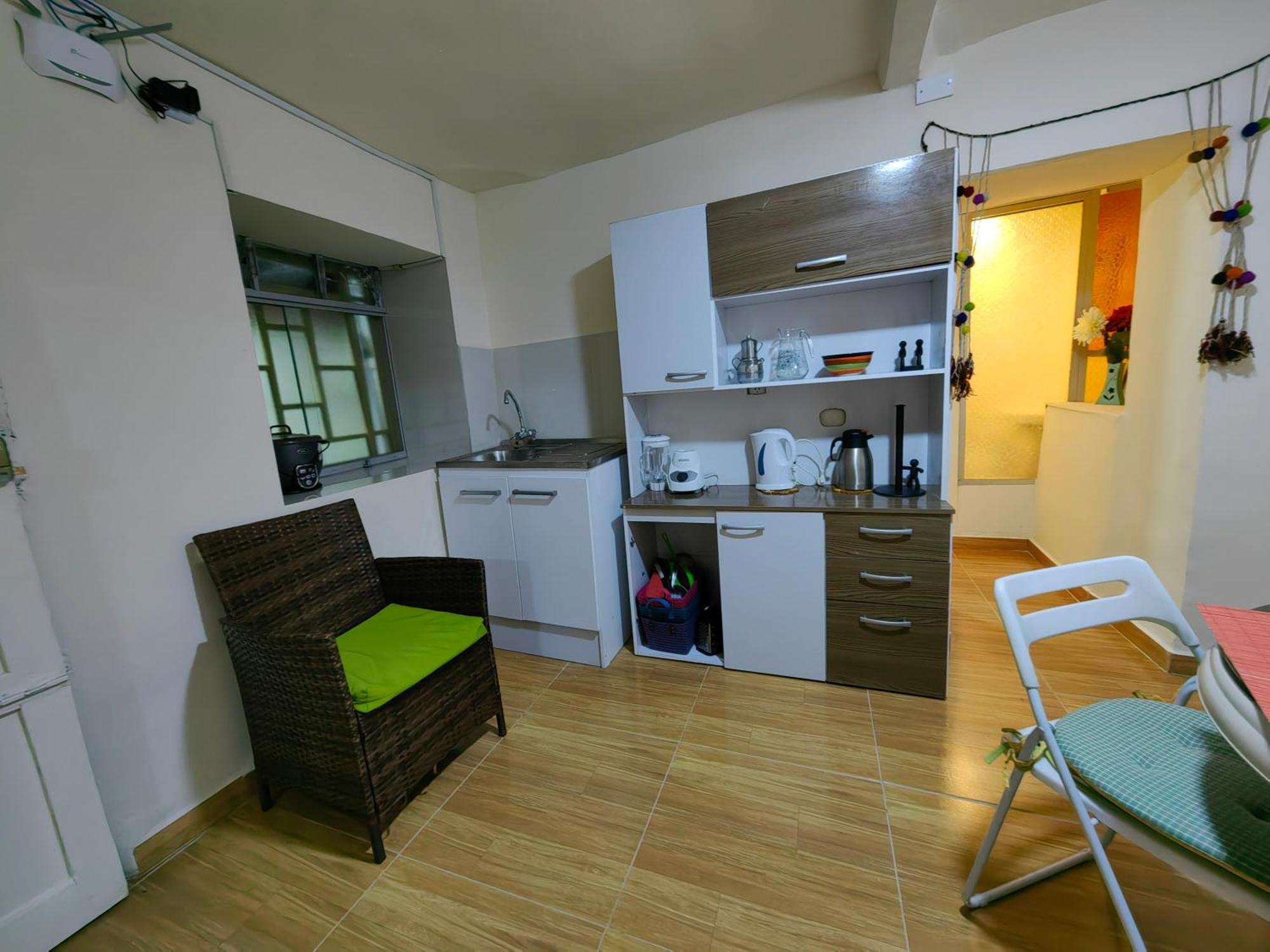 Centro Cusco Inti Apartment Cameră foto