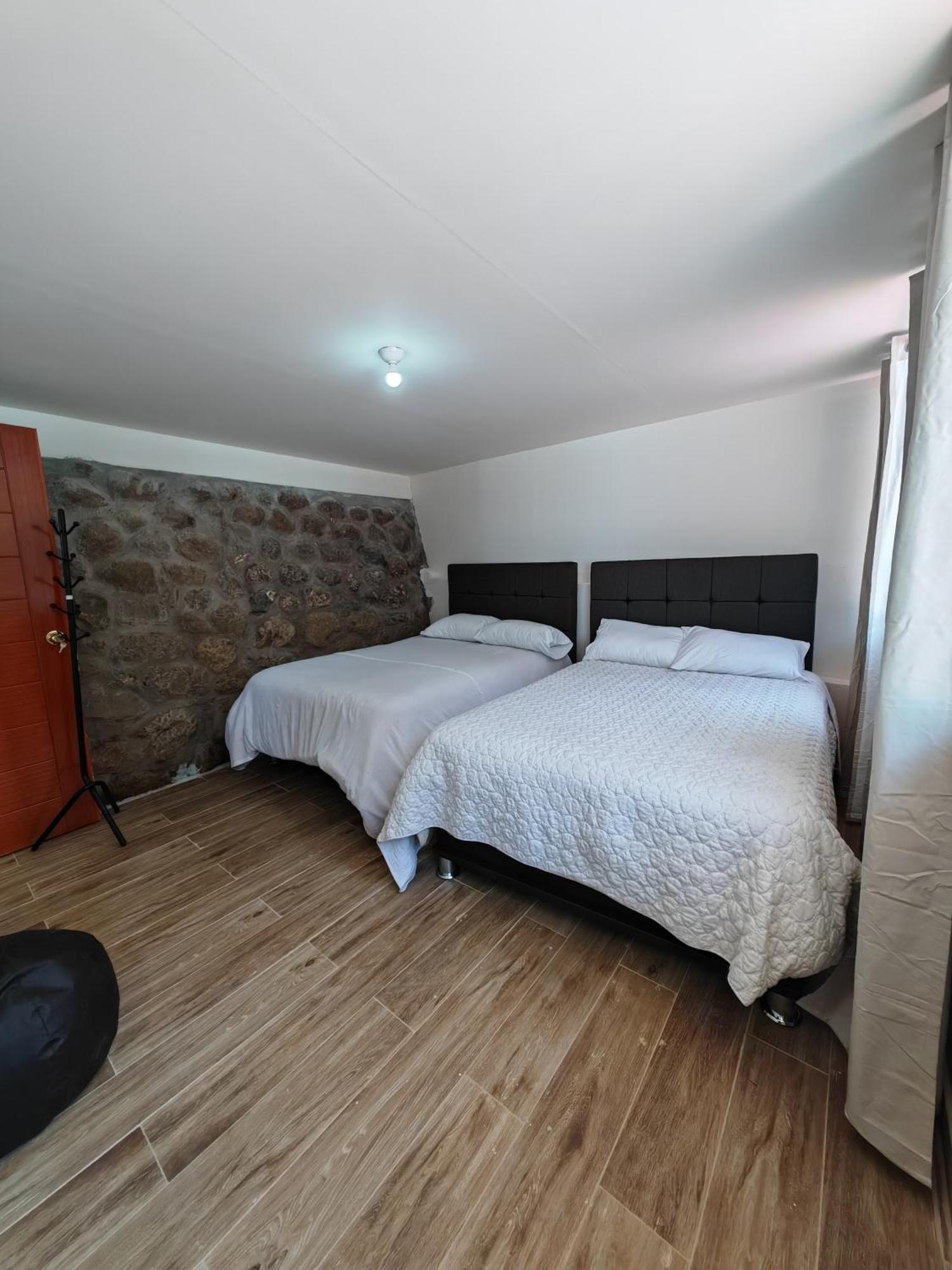 Centro Cusco Inti Apartment Exterior foto