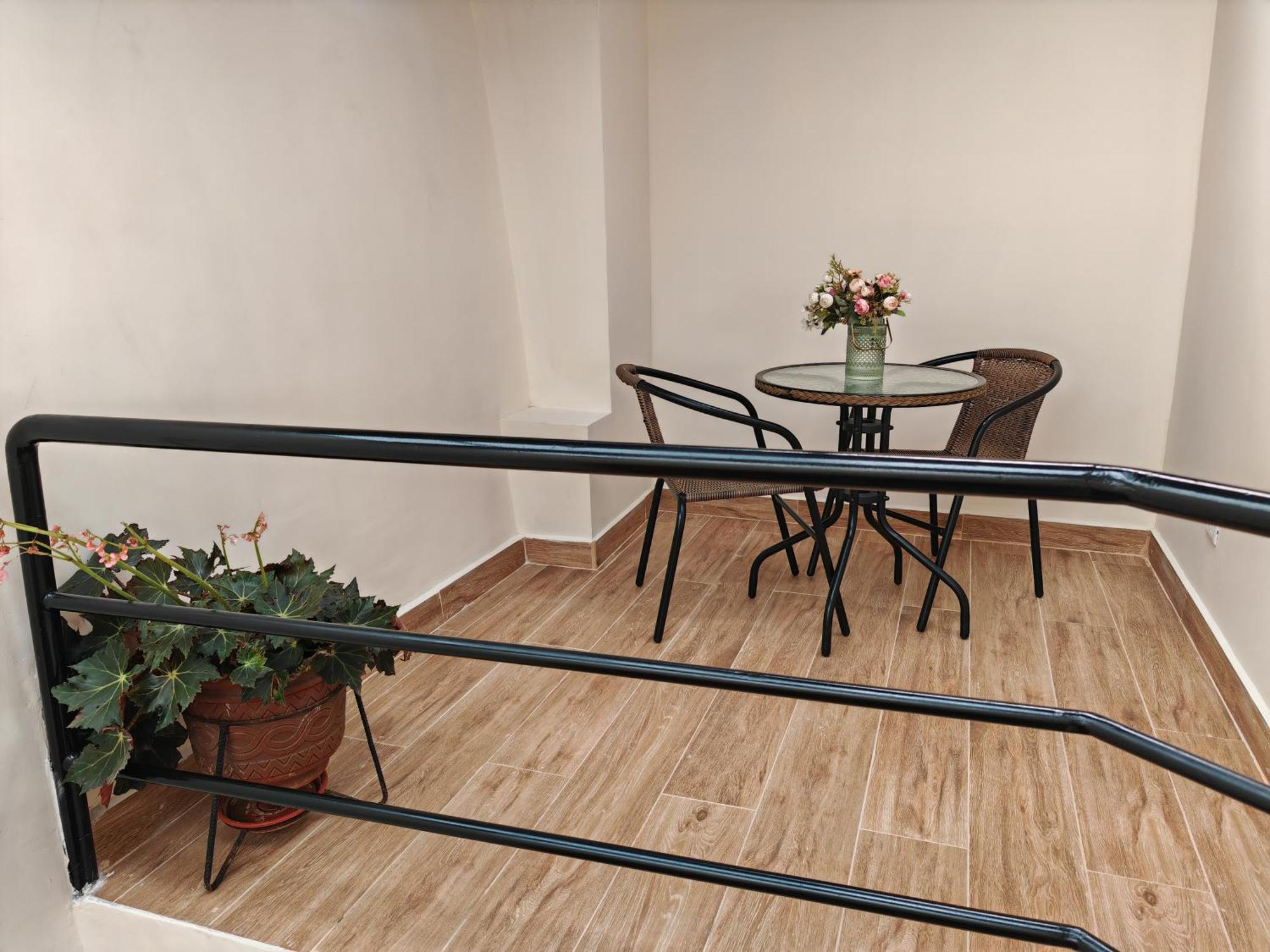 Centro Cusco Inti Apartment Cameră foto